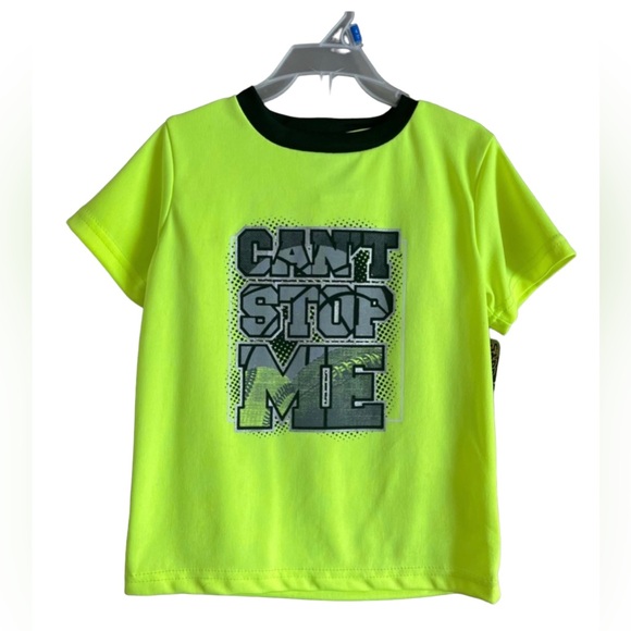 NEW BOYS TUFF SHORT SET SIZE 4T - Picture 5 of 6